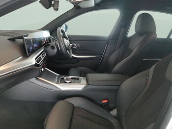 Used BMW 3 Series undefined for sale - 77418093: Photo