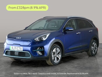 Used Kia Niro 2022 for sale - 78523966: Photo