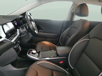 Used Kia Niro 2022 for sale - 78523966: Photo