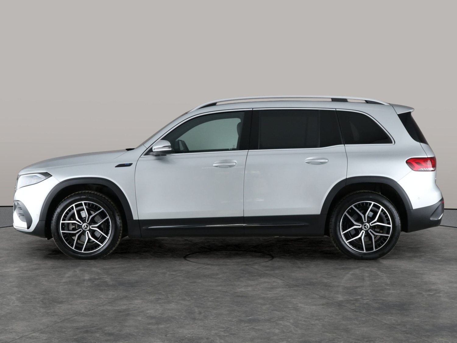 Used Mercedes-Benz EQB 2022 for sale - 76999681: Photo 14