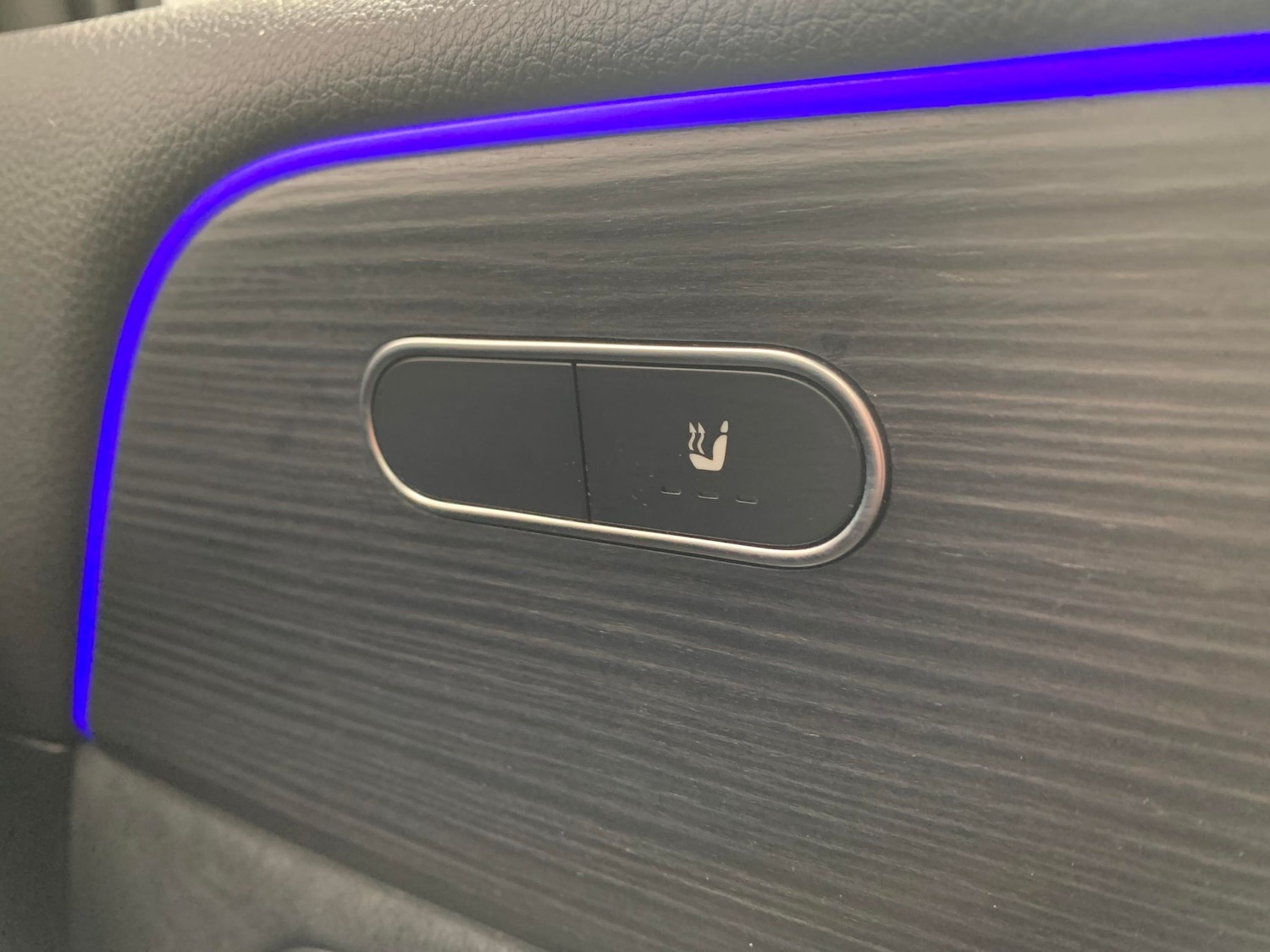 Used Mercedes-Benz EQB 2022 for sale - 76999681: Photo 20