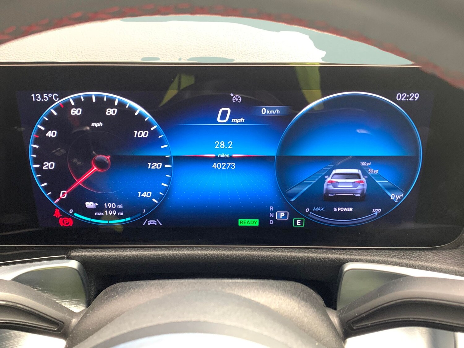 Used Mercedes-Benz EQB 2022 for sale - 76999681: Photo 26