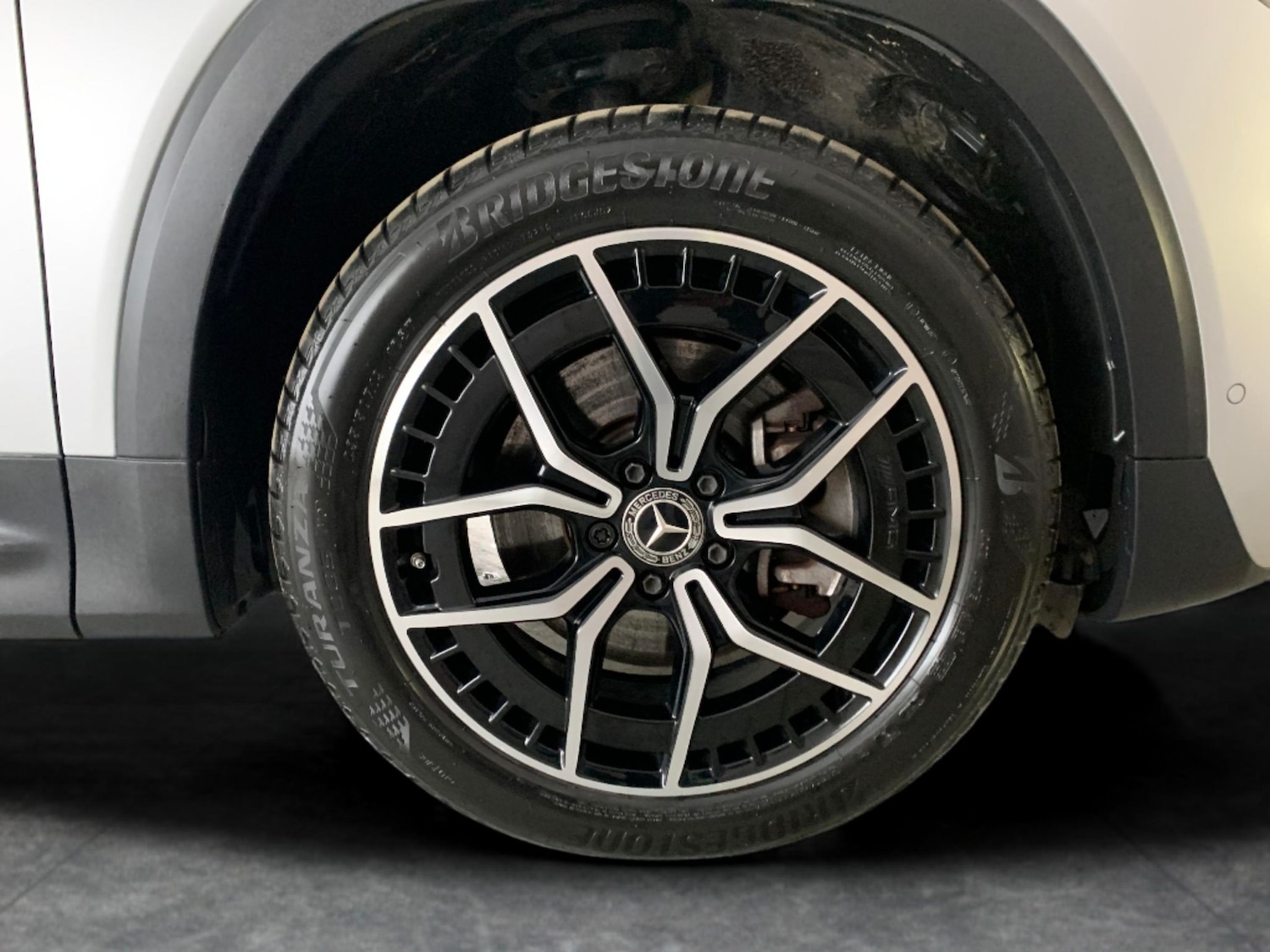 Used Mercedes-Benz EQB 2022 for sale - 76999681: Photo 30