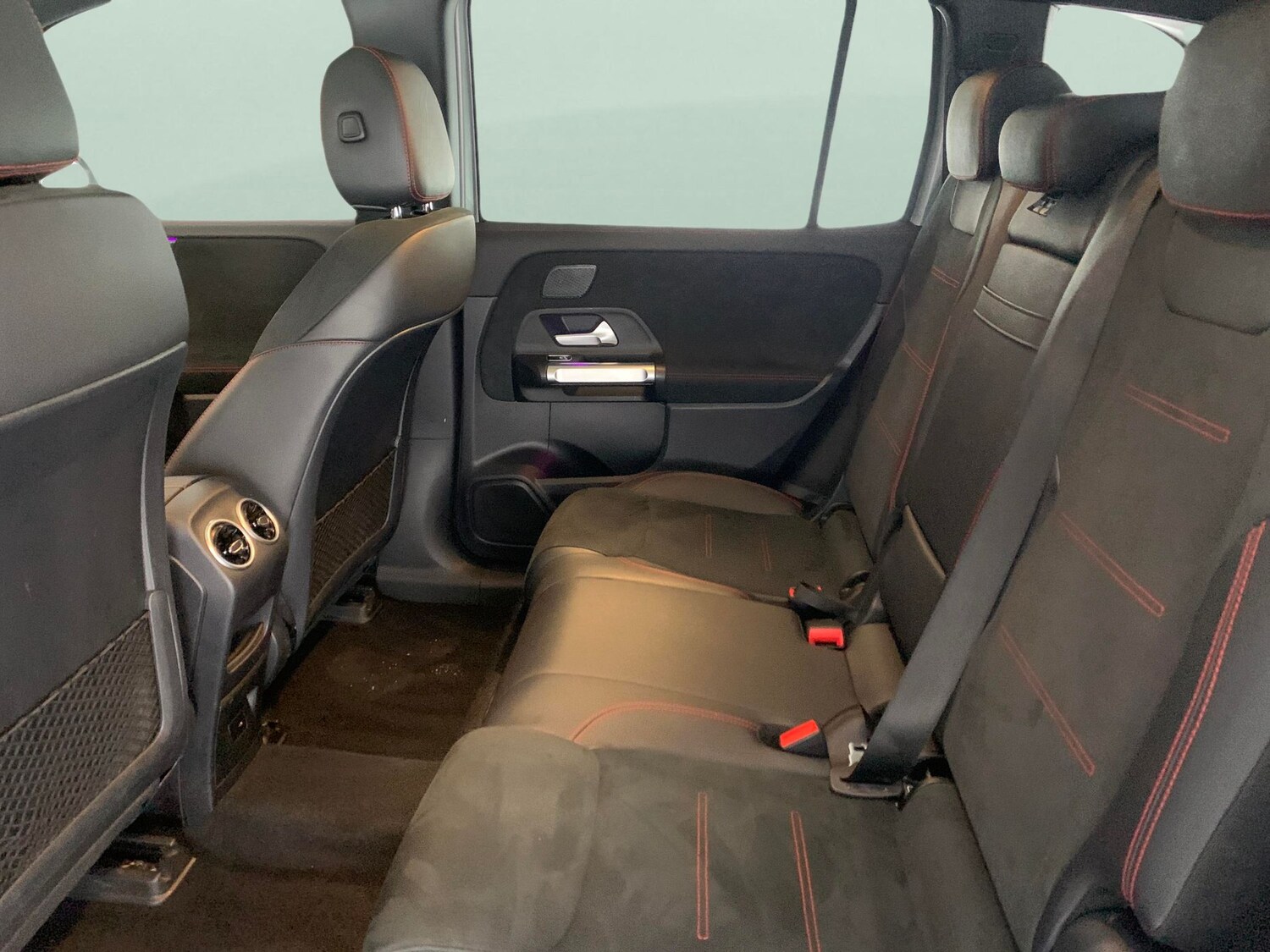 Used Mercedes-Benz EQB 2022 for sale - 76999681: Photo 32