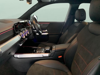 Used Mercedes-Benz EQB undefined for sale - 76999681: Photo