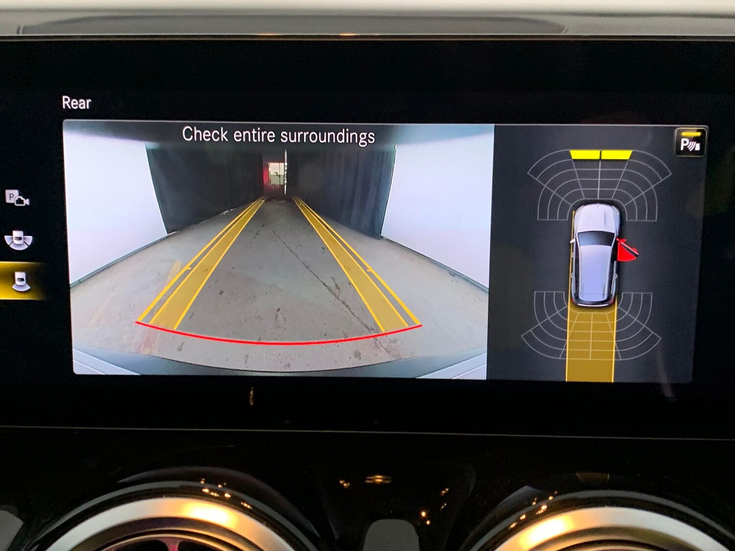 Used Mercedes-Benz EQB 2022 for sale - 76999681: Photo 6