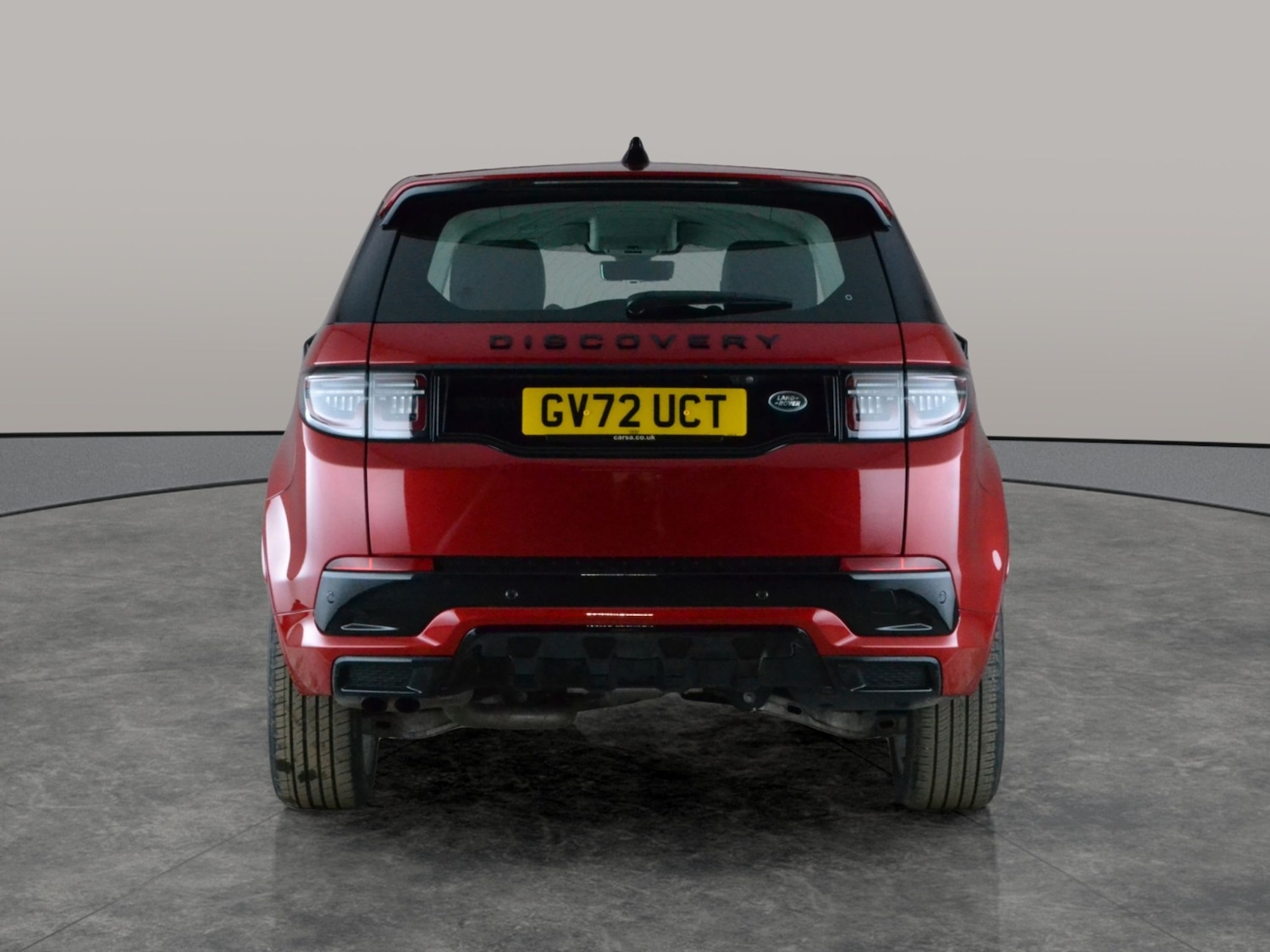 Used Land Rover Discovery Sport 2023 for sale - 77951137: Photo 12