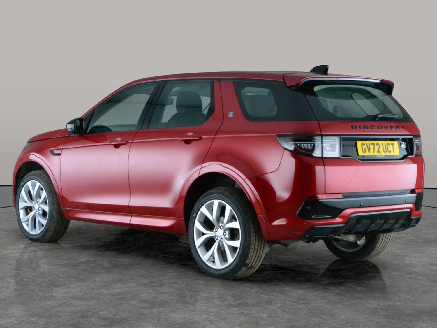Used Land Rover Discovery Sport 2023 for sale - 77951137: Photo 13