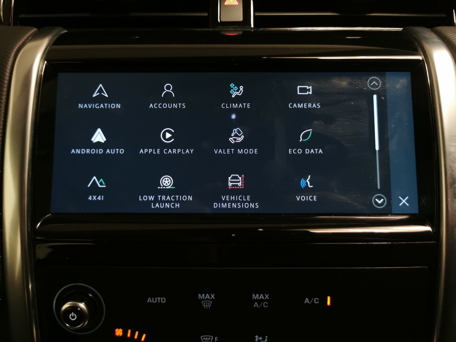 Used Land Rover Discovery Sport 2023 for sale - 77951137: Photo 18