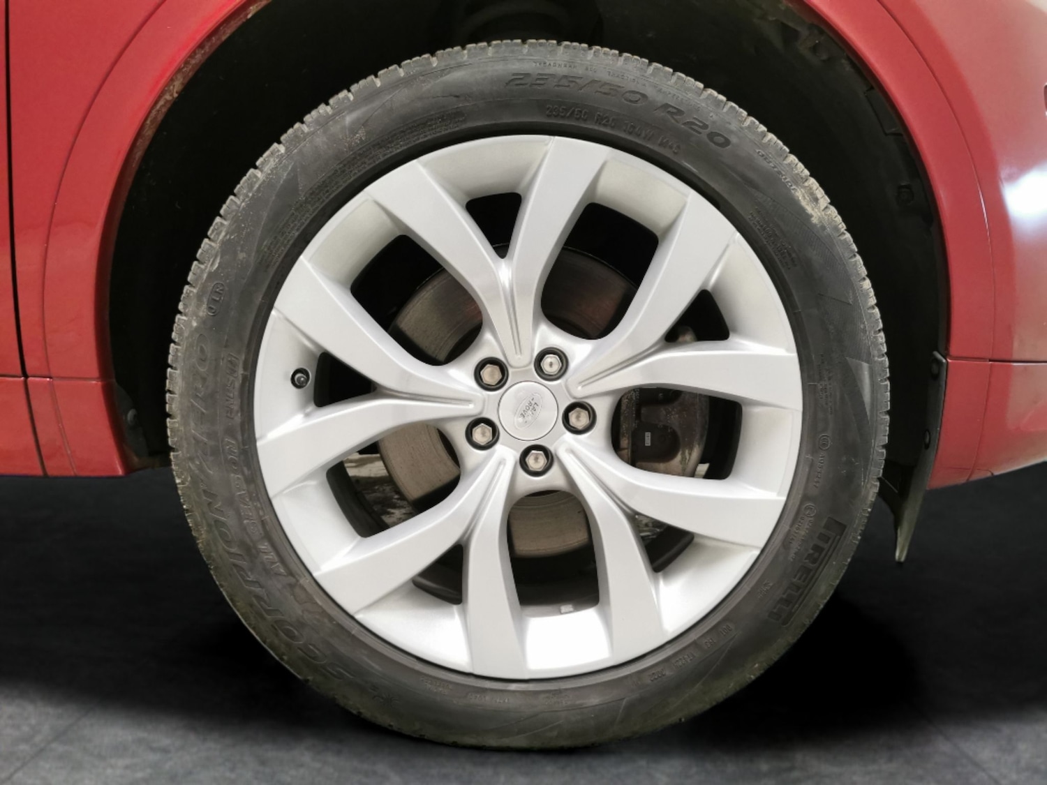 Used Land Rover Discovery Sport 2023 for sale - 77951137: Photo 26