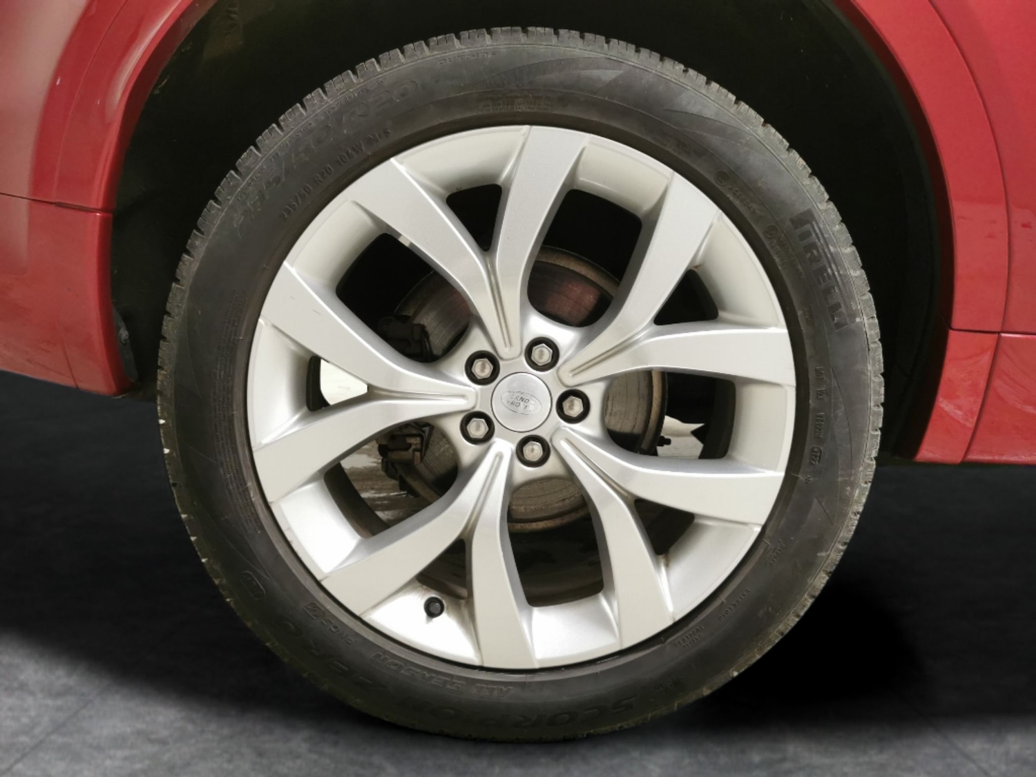 Used Land Rover Discovery Sport 2023 for sale - 77951137: Photo 27