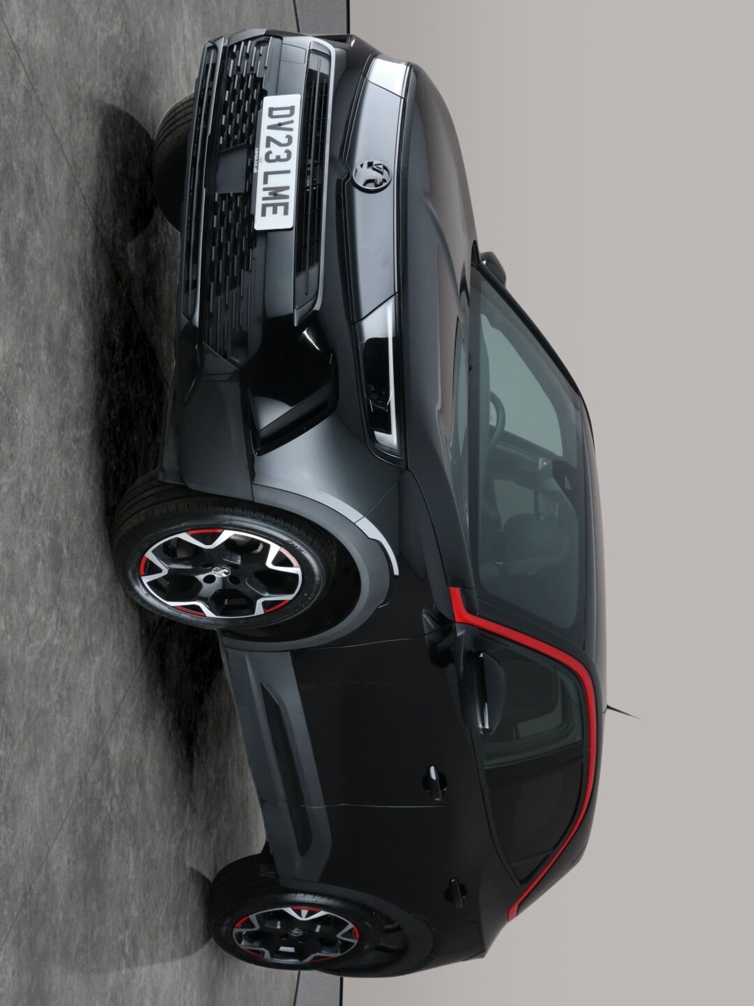 Used Vauxhall Mokka 2023 for sale - 76525967: Photo 1