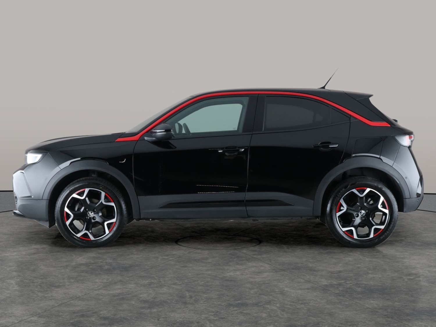 Used Vauxhall Mokka 2023 for sale - 76525967: Photo 14