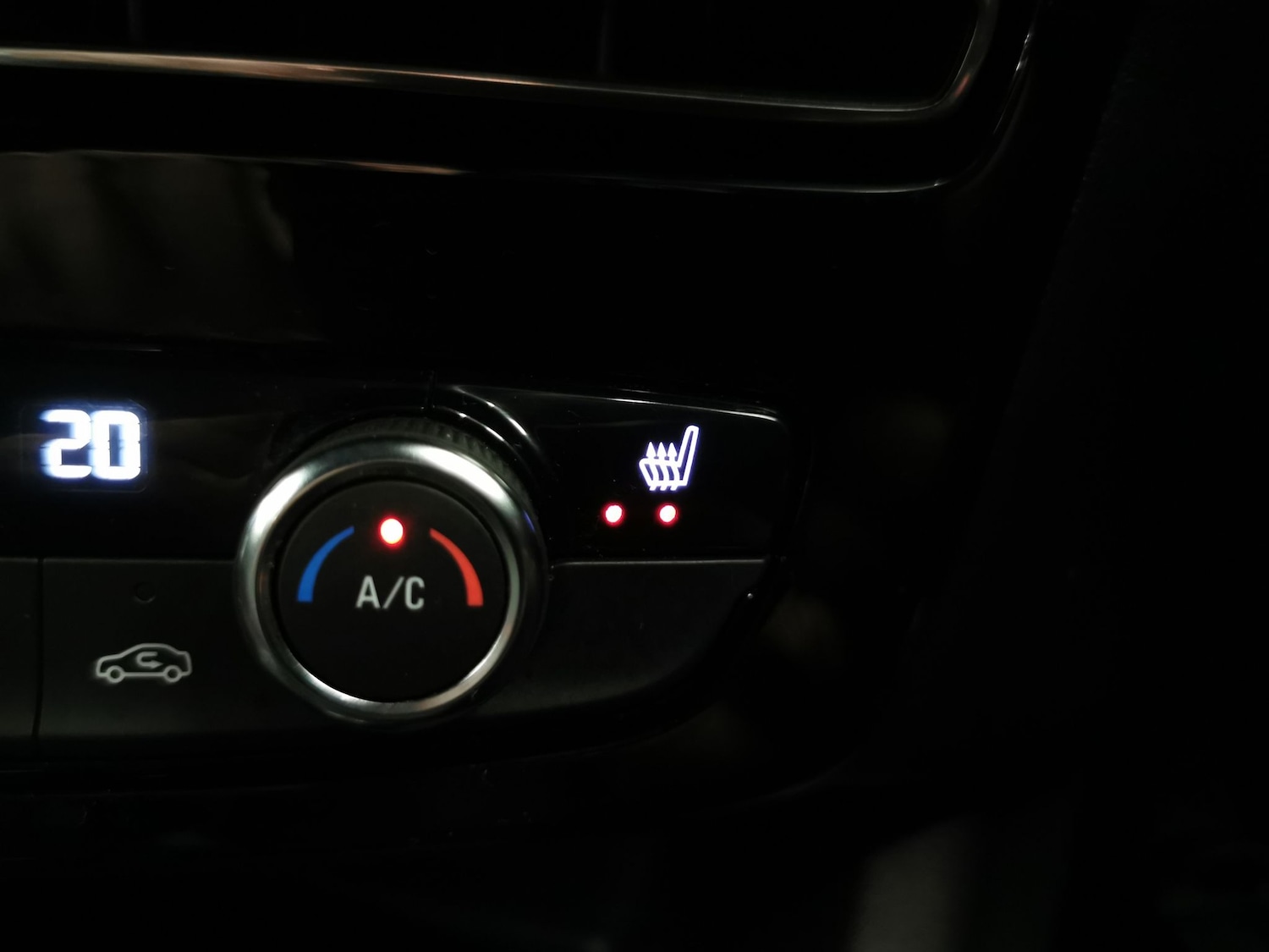 Used Vauxhall Mokka 2023 for sale - 76525967: Photo 17