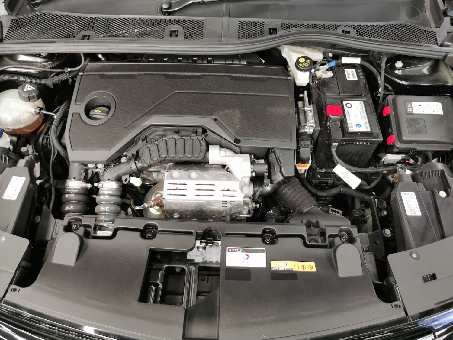 Used Vauxhall Mokka 2023 for sale - 76525967: Photo 26