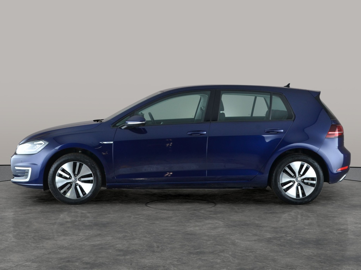 Used Volkswagen Golf 2020 for sale - 77420814: Photo 12