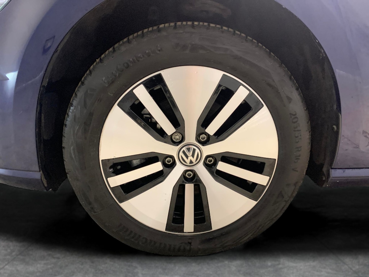 Used Volkswagen Golf 2020 for sale - 77420814: Photo 16