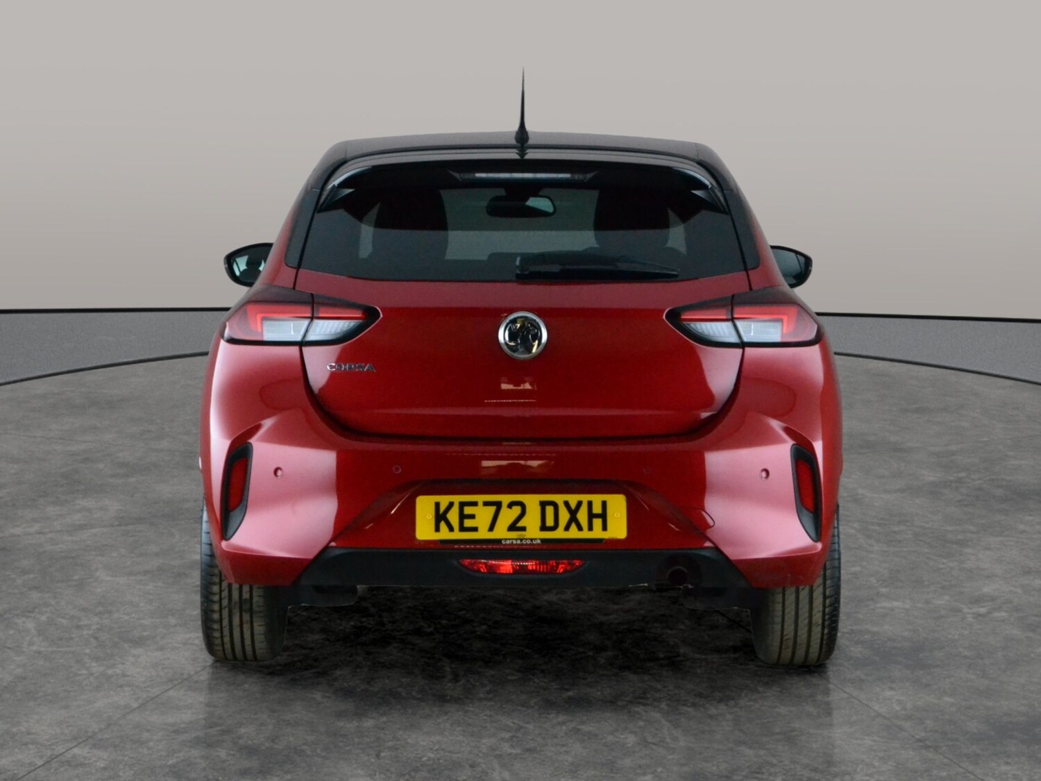 Used Vauxhall Corsa 2023 for sale - 78197801: Photo 10