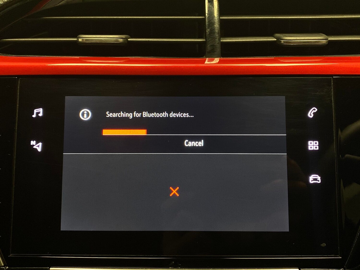 Used Vauxhall Corsa 2023 for sale - 78197801: Photo 14