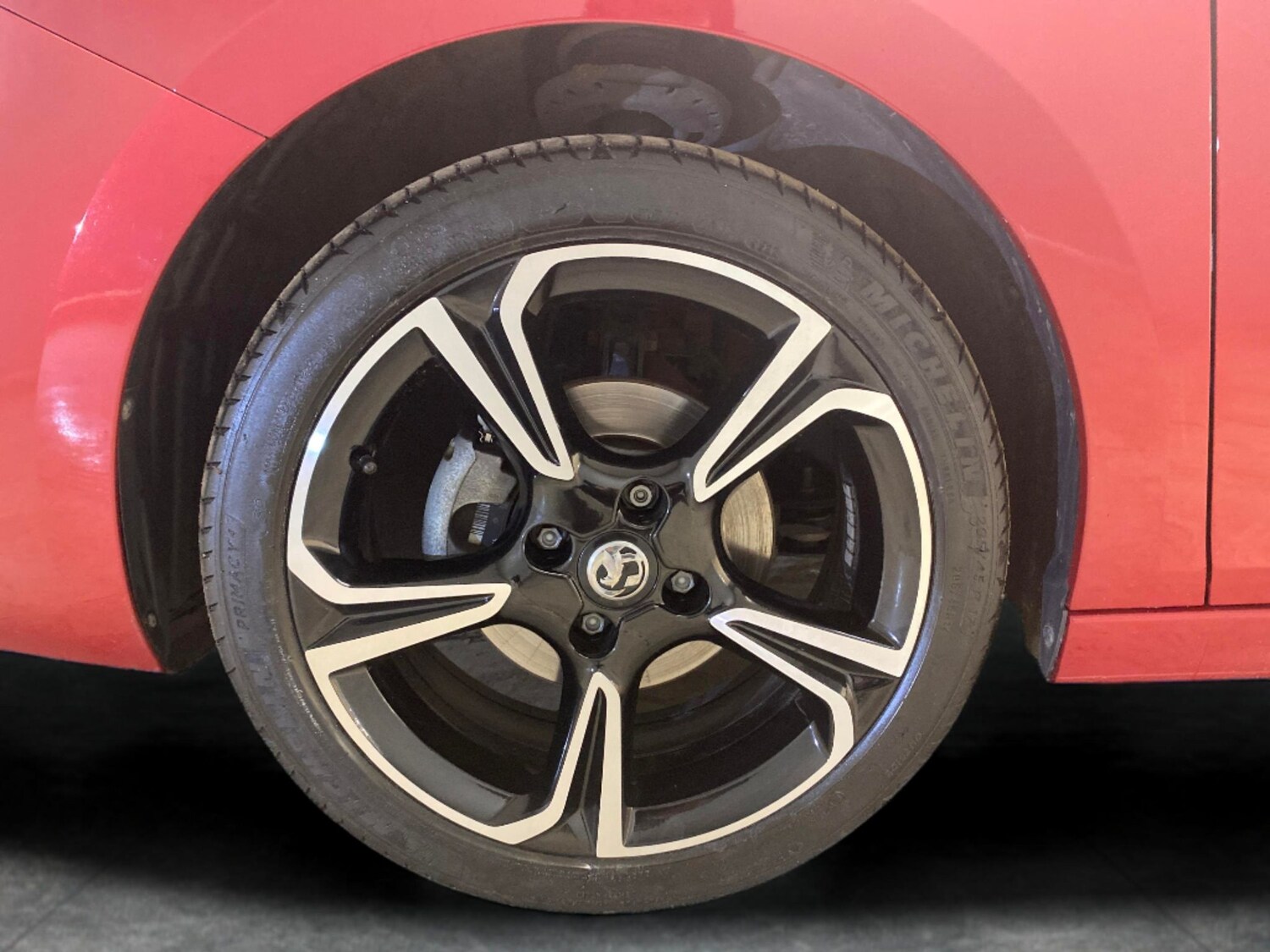 Used Vauxhall Corsa 2023 for sale - 78197801: Photo 19