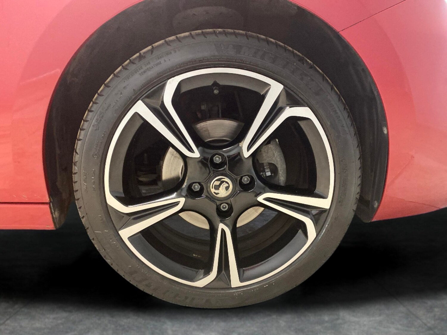 Used Vauxhall Corsa 2023 for sale - 78197801: Photo 20