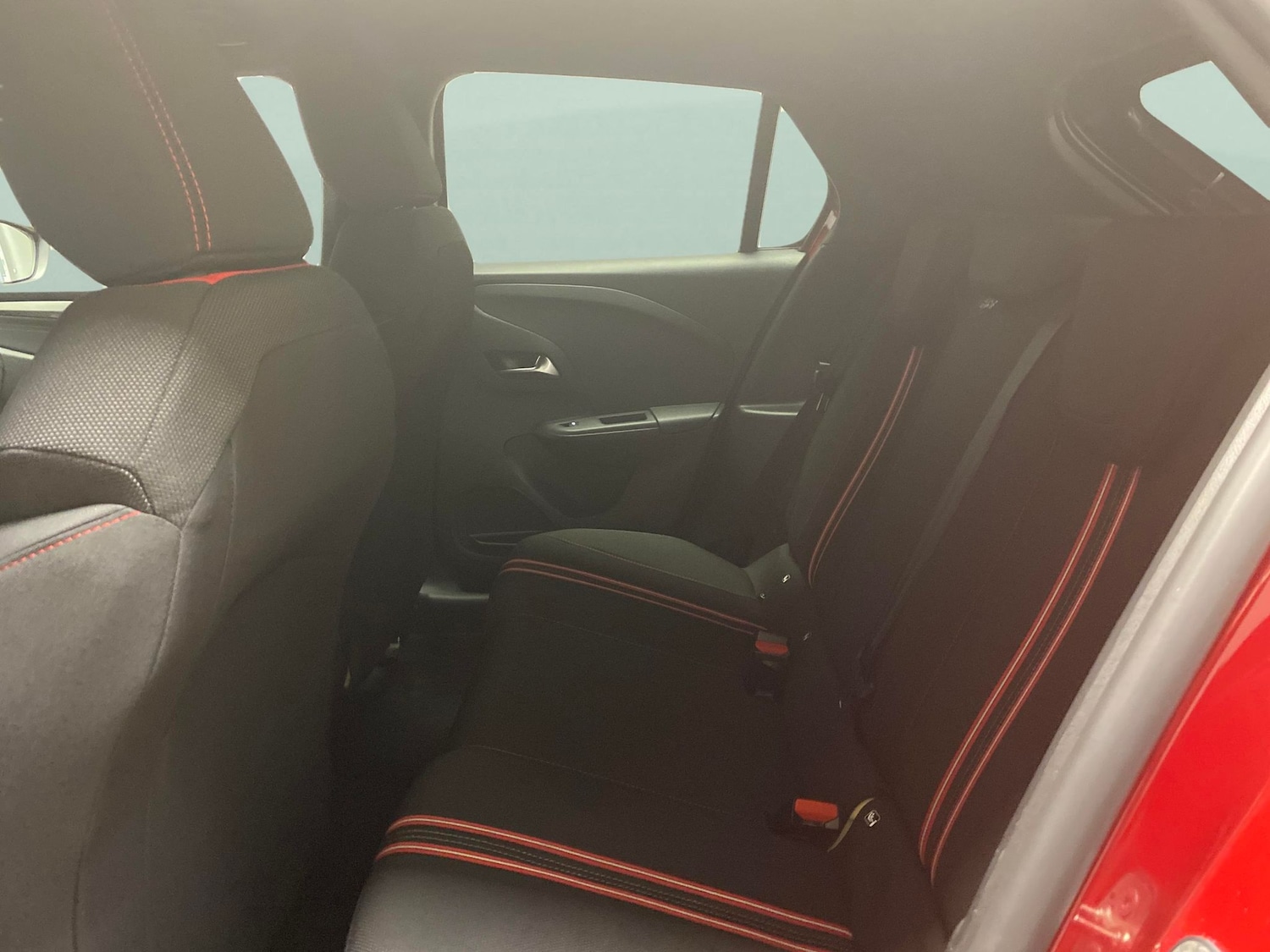 Used Vauxhall Corsa 2023 for sale - 78197801: Photo 22