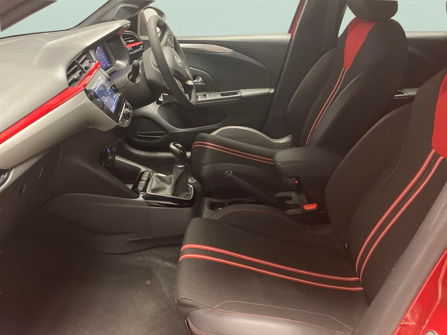 Used Vauxhall Corsa 2023 for sale - 78197801: Photo 4