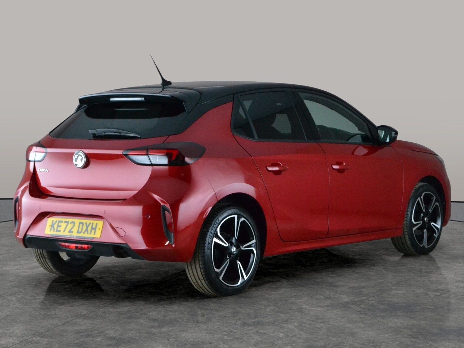 Used Vauxhall Corsa 2023 for sale - 78197801: Photo 9