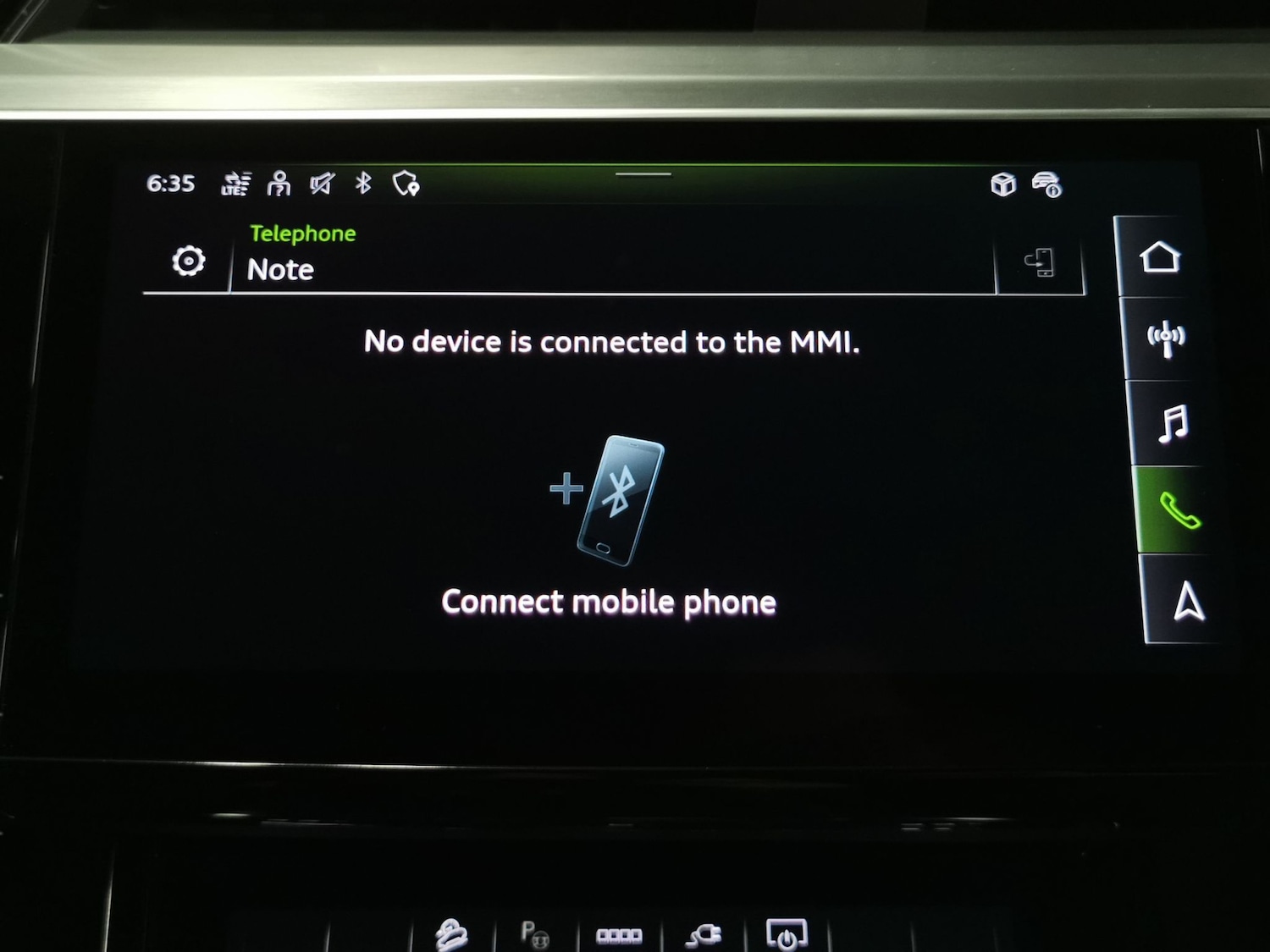 Used Audi e-tron 2023 for sale - 77340141: Photo 17