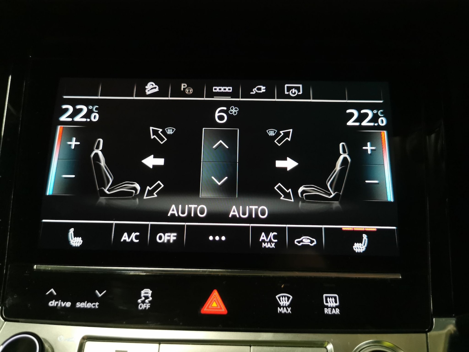 Used Audi e-tron 2023 for sale - 77340141: Photo 19