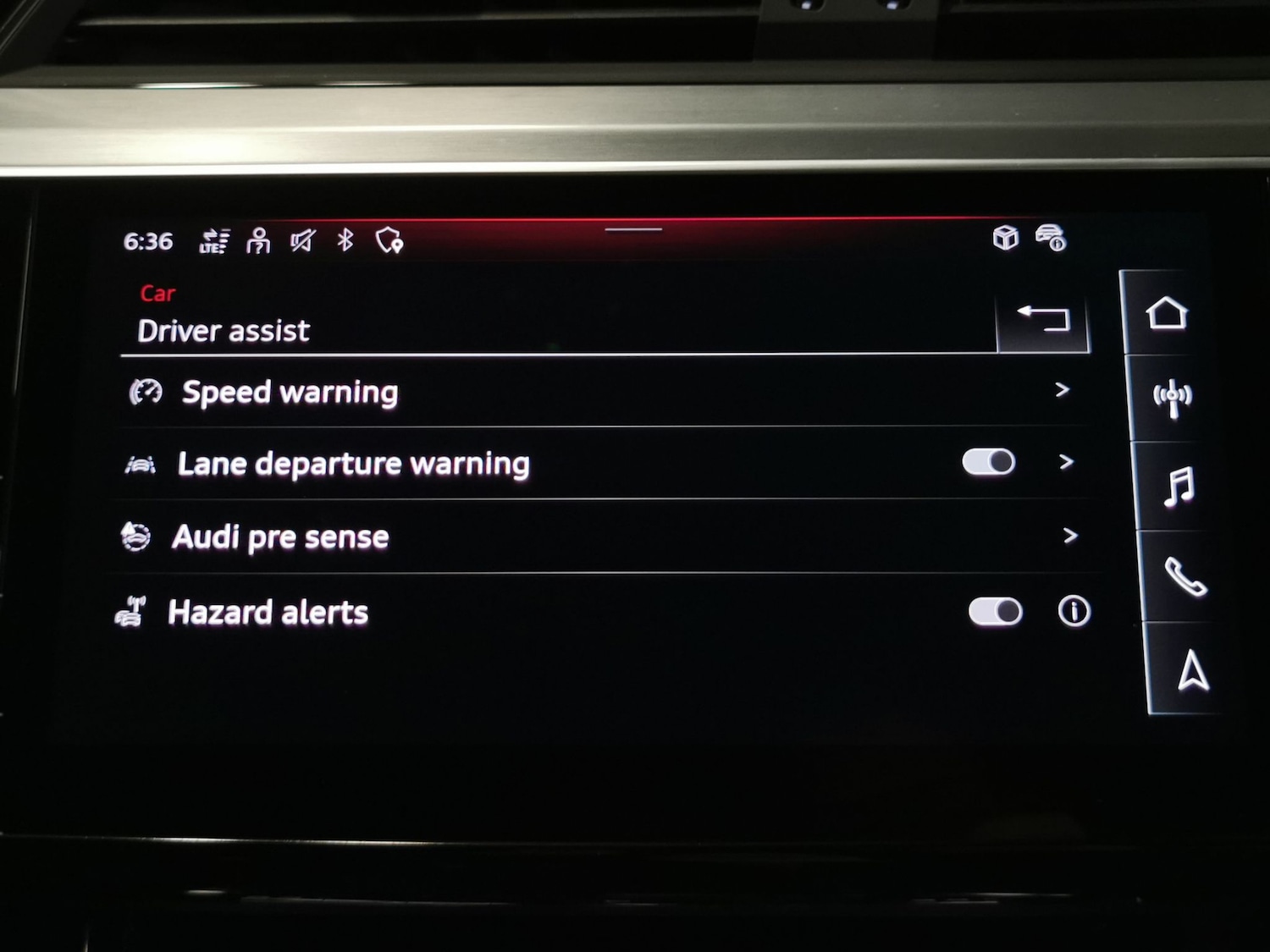 Used Audi e-tron 2023 for sale - 77340141: Photo 23