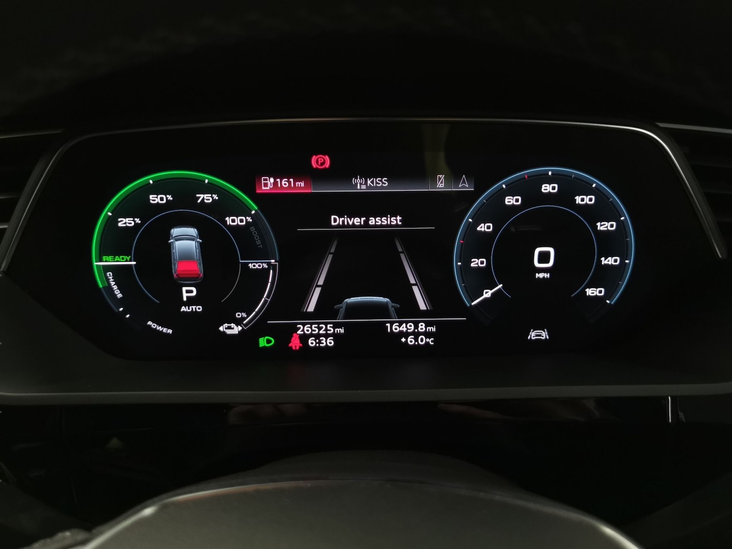 Used Audi e-tron 2023 for sale - 77340141: Photo 25