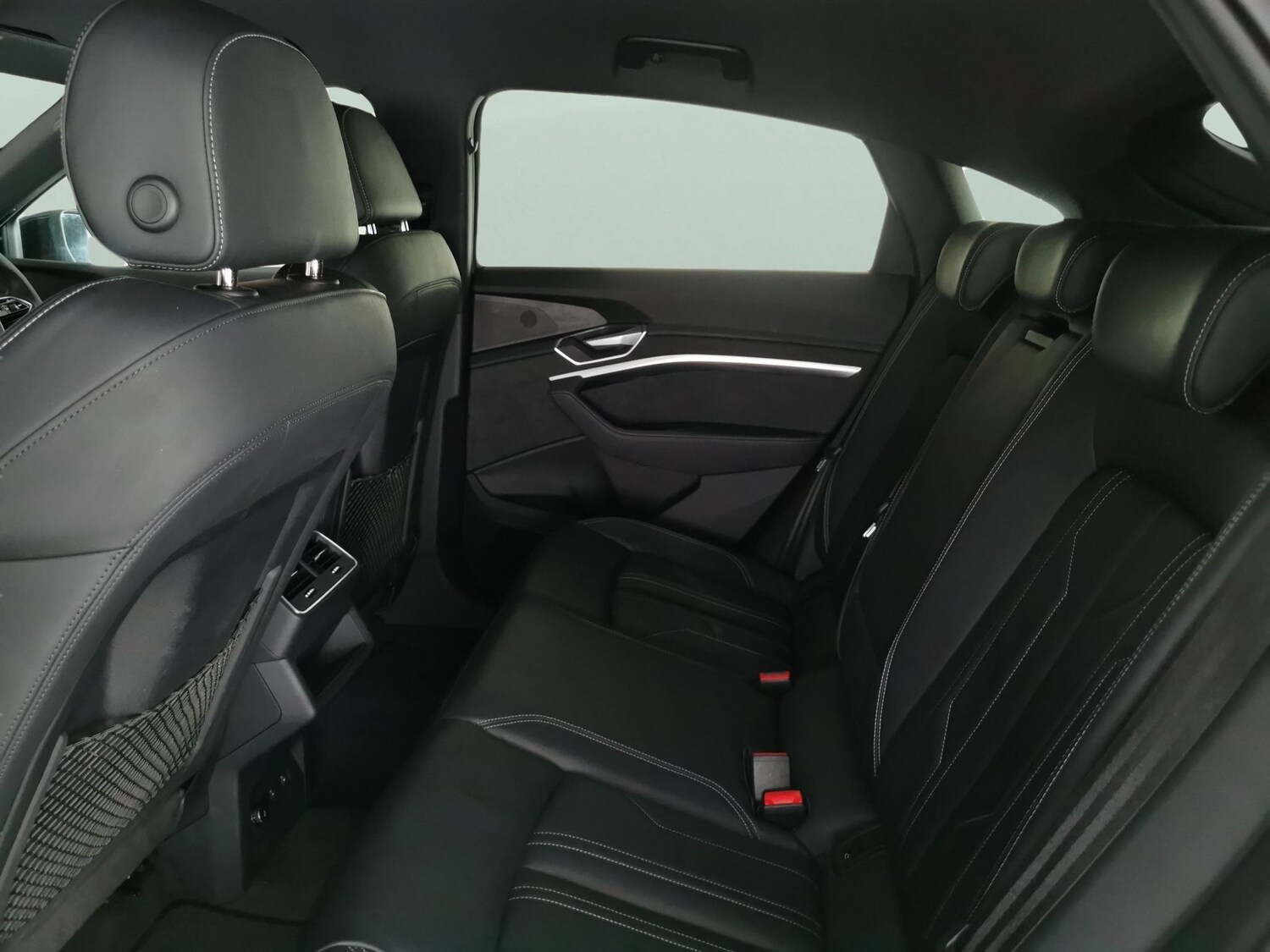 Used Audi e-tron 2023 for sale - 77340141: Photo 32