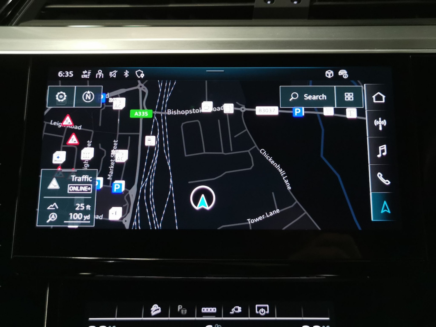 Used Audi e-tron 2023 for sale - 77340141: Photo 5