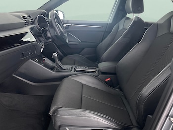 Used Audi Q3 2023 for sale - 79449386: Photo