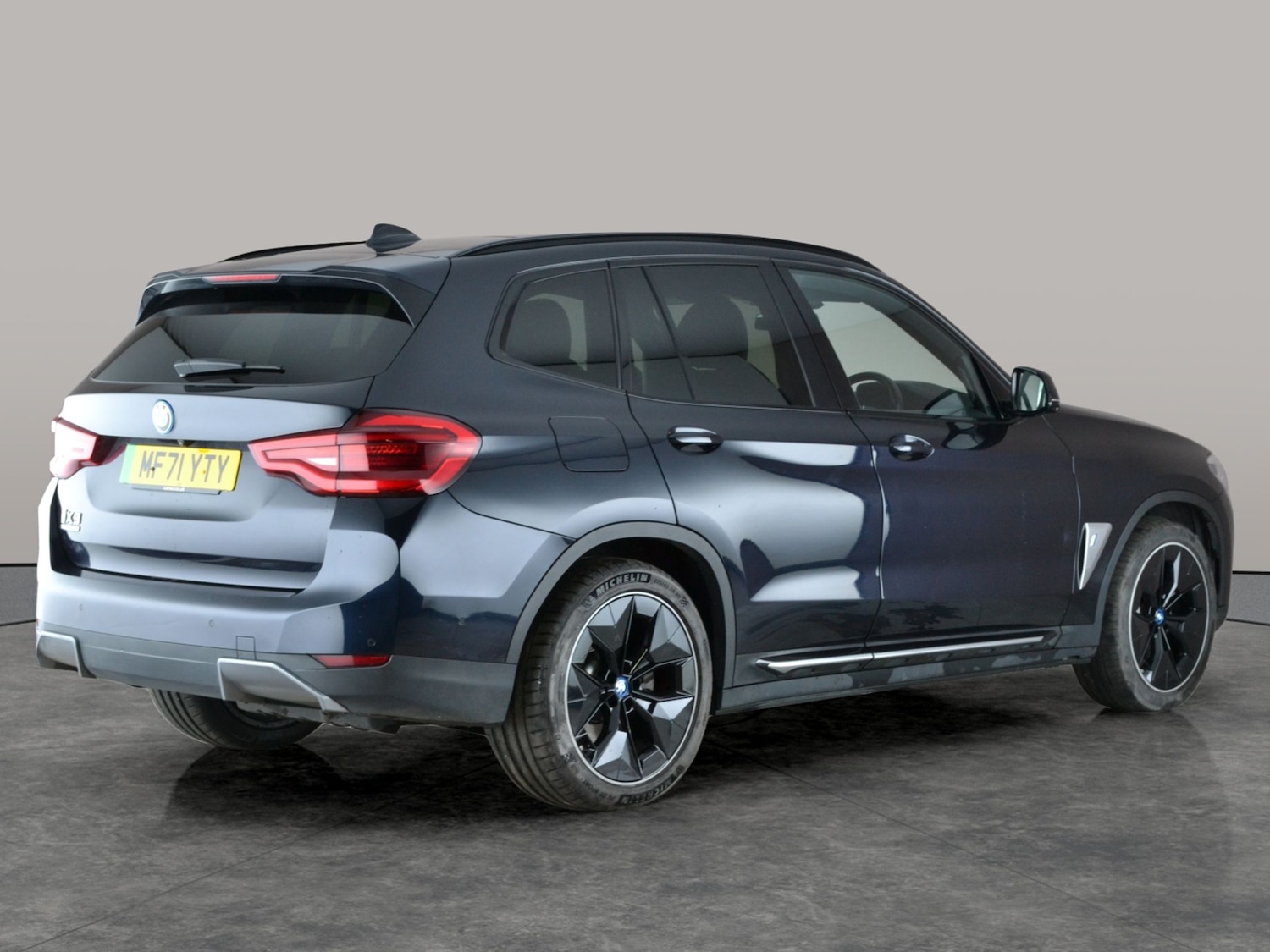 Used BMW iX3 2021 for sale - 77061973: Photo 13