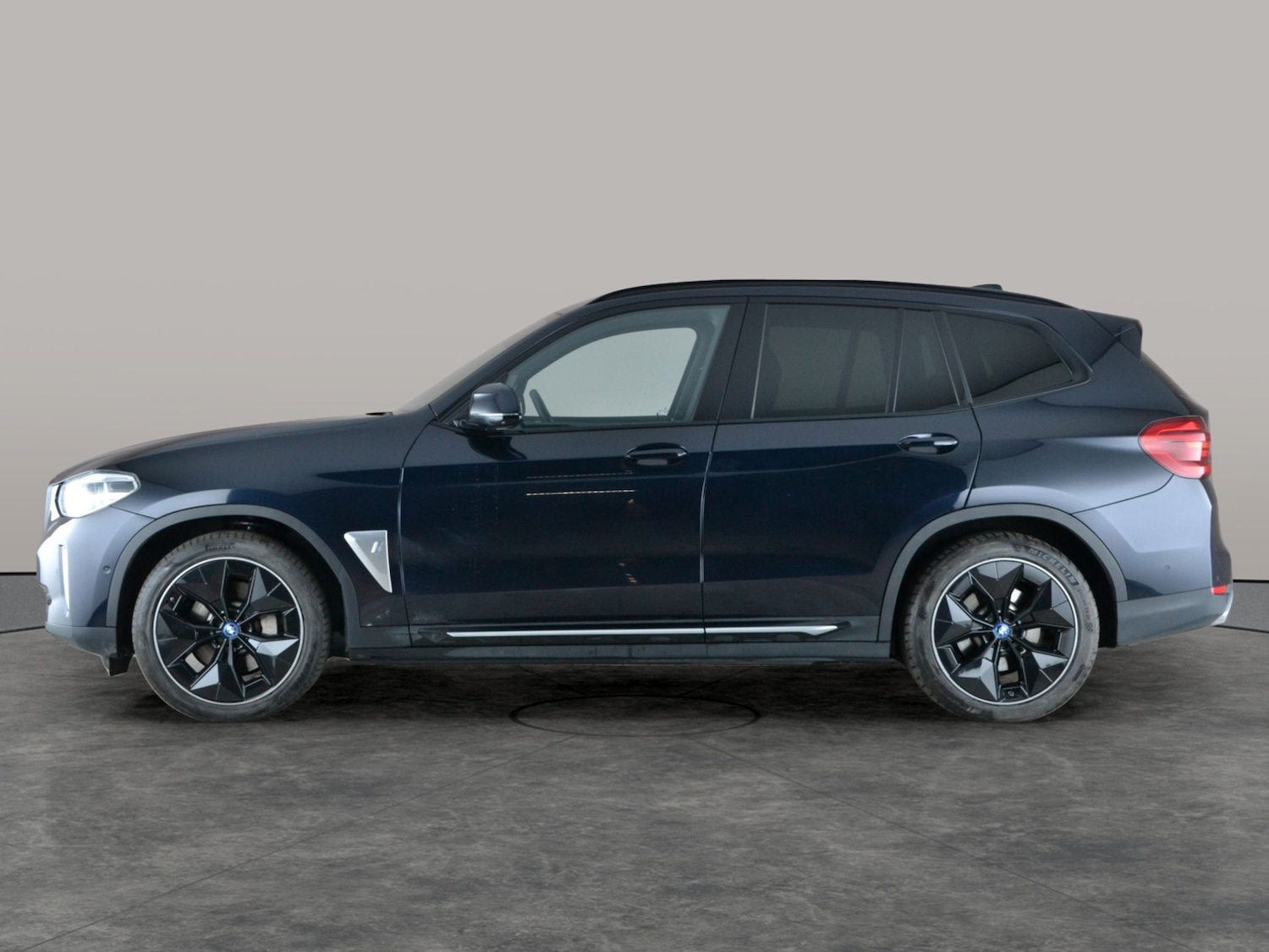 Used BMW iX3 2021 for sale - 77061973: Photo 16