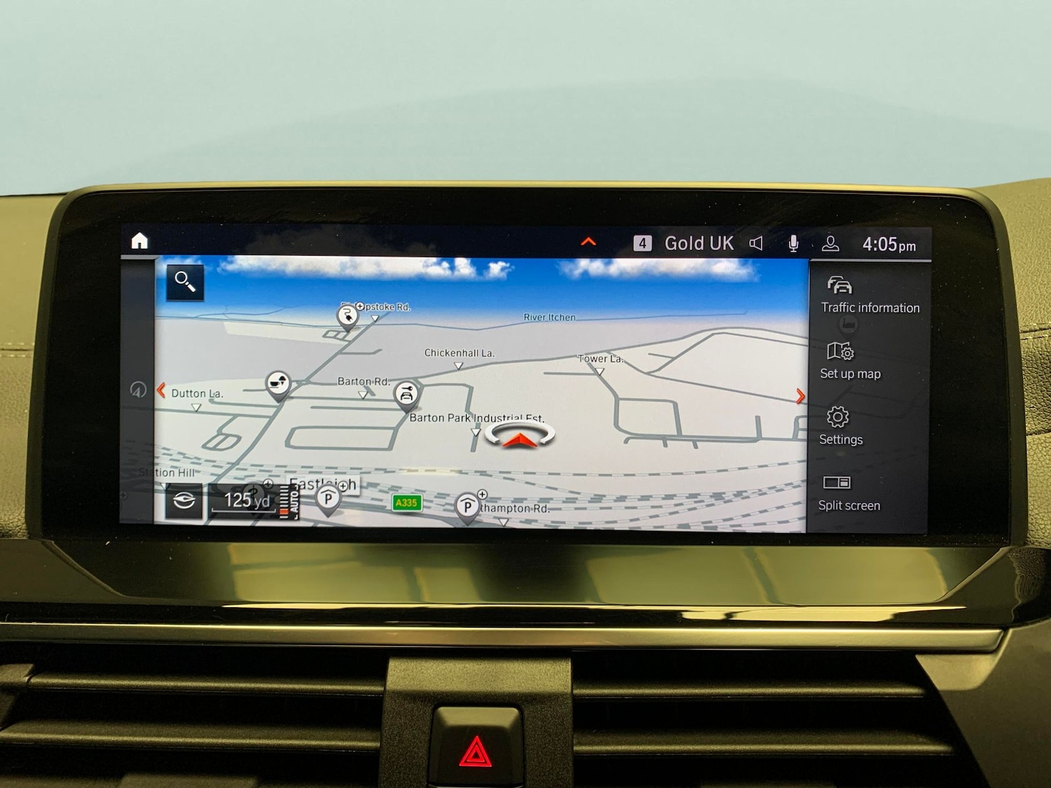 Used BMW iX3 2021 for sale - 77061973: Photo 20