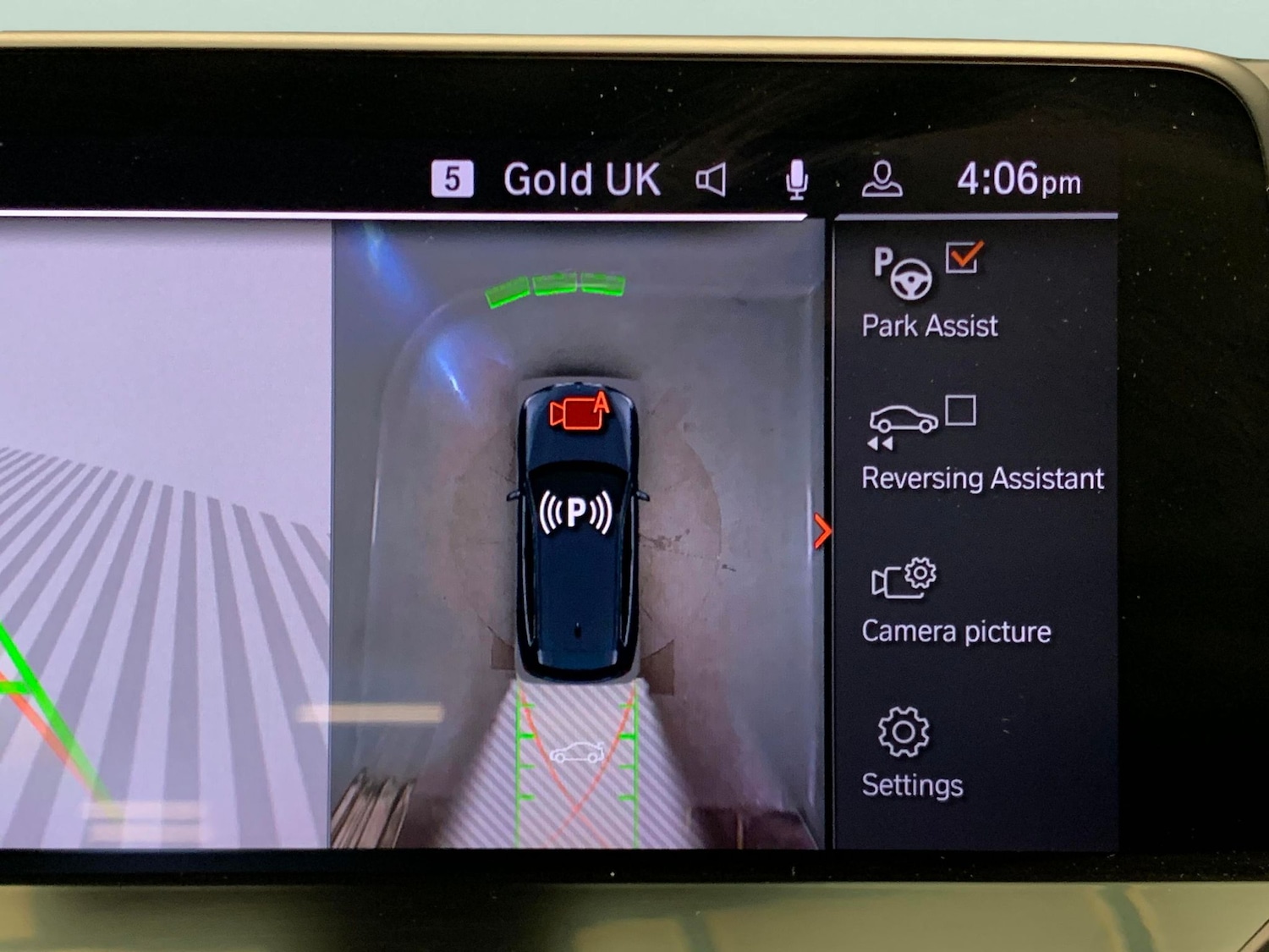 Used BMW iX3 2021 for sale - 77061973: Photo 21