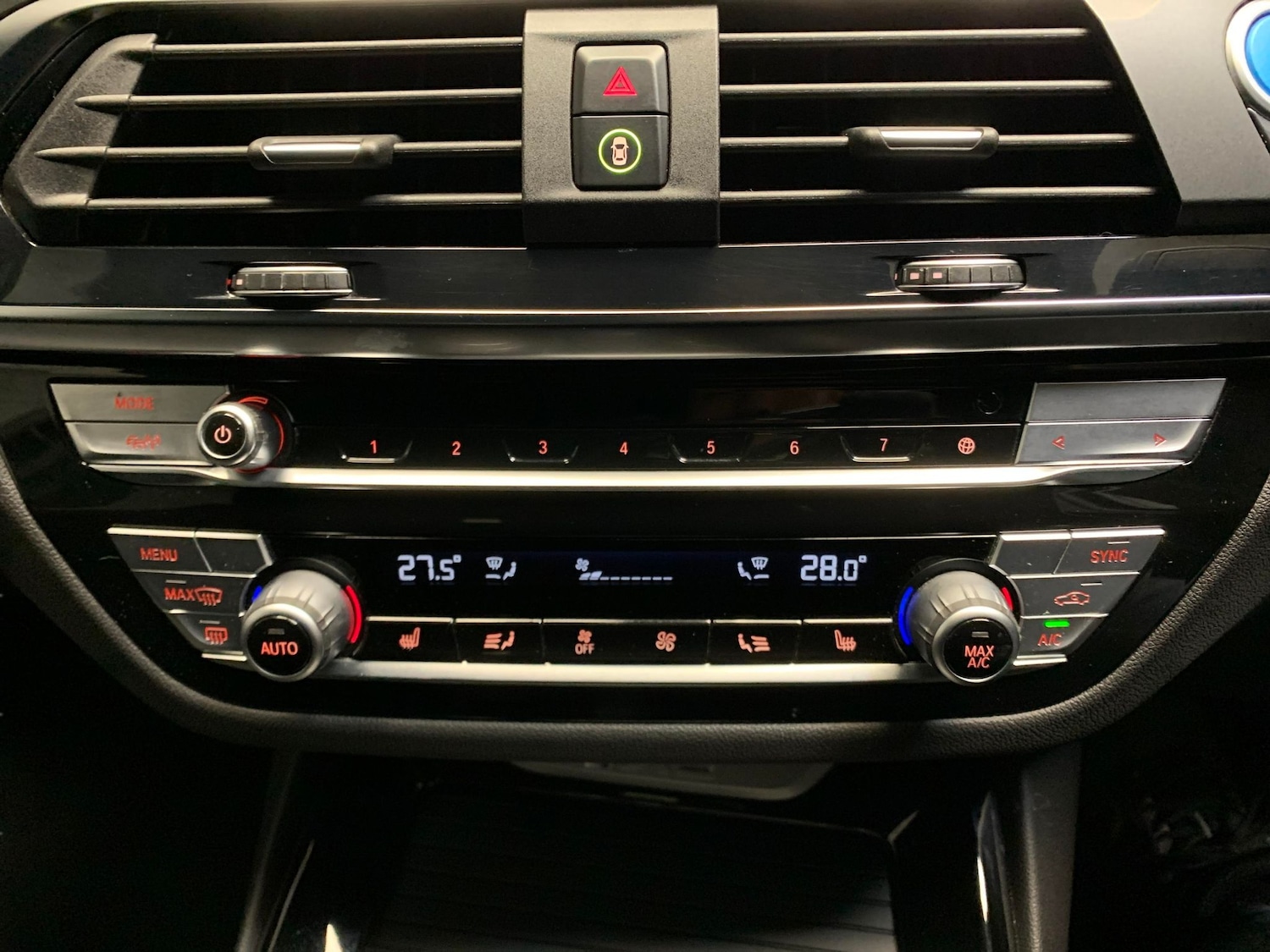 Used BMW iX3 2021 for sale - 77061973: Photo 22