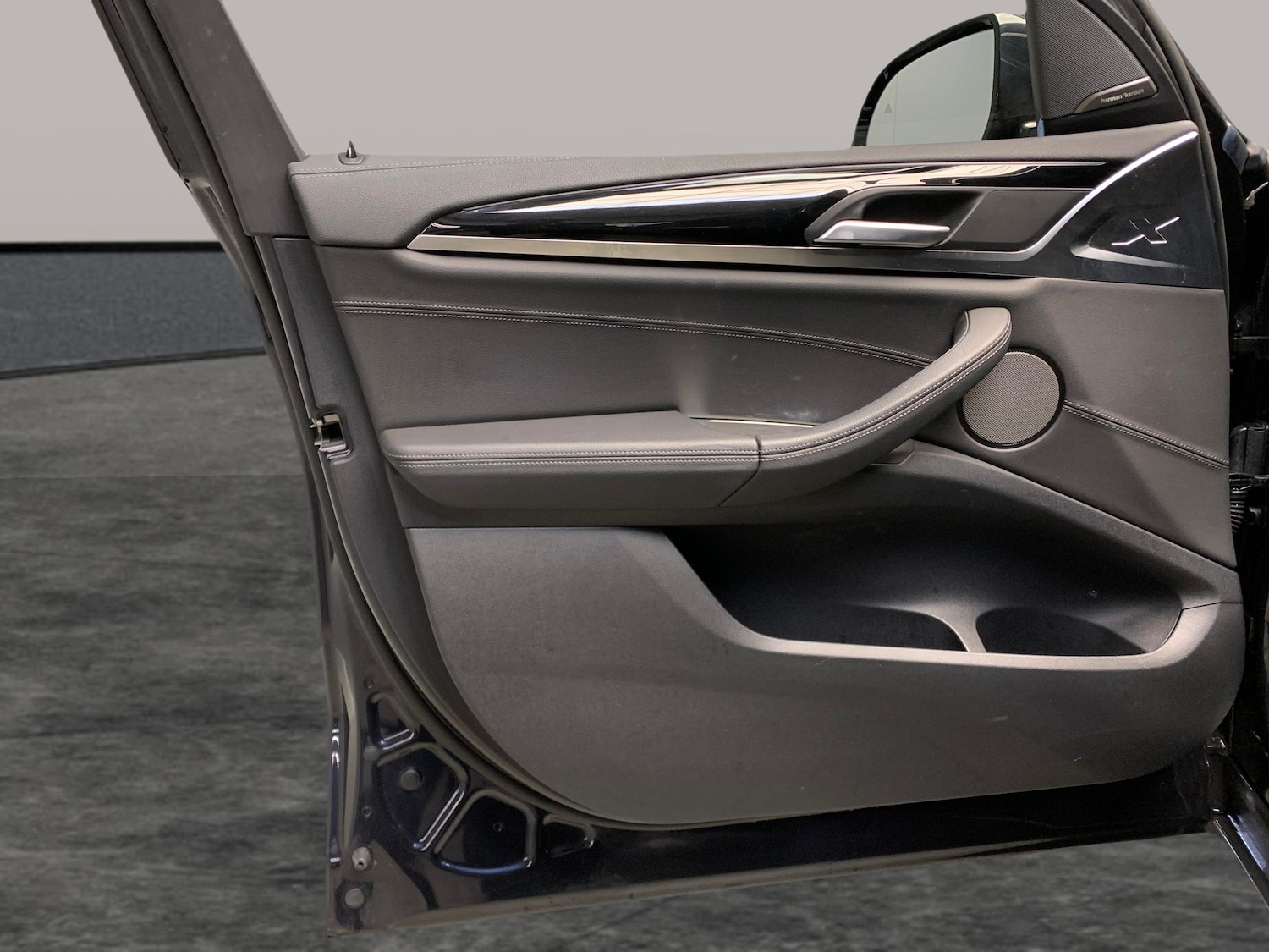 Used BMW iX3 2021 for sale - 77061973: Photo 31