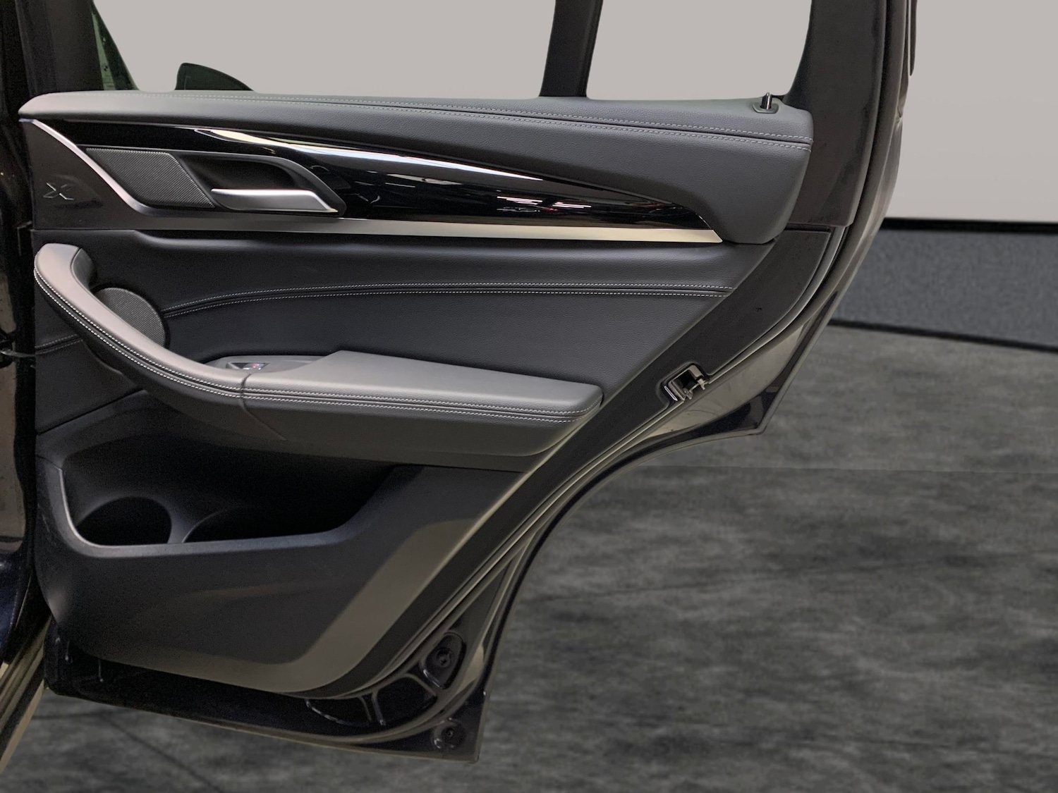 Used BMW iX3 2021 for sale - 77061973: Photo 33