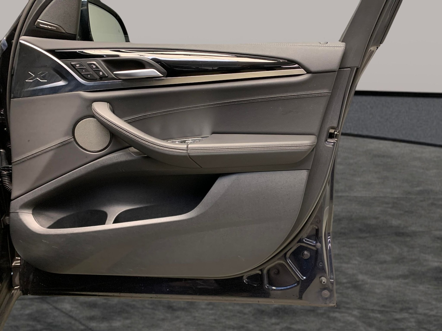 Used BMW iX3 2021 for sale - 77061973: Photo 34