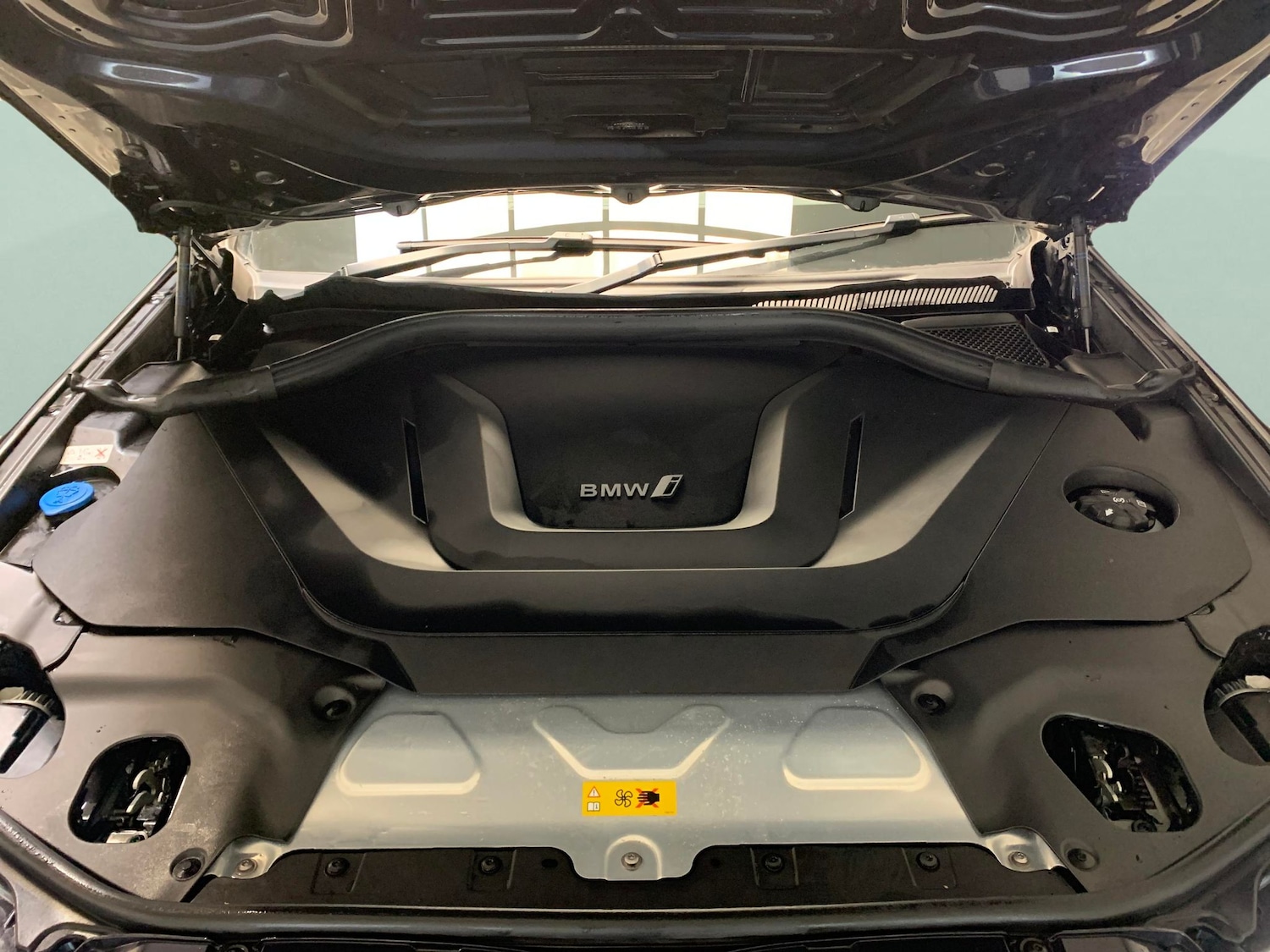 Used BMW iX3 2021 for sale - 77061973: Photo 37