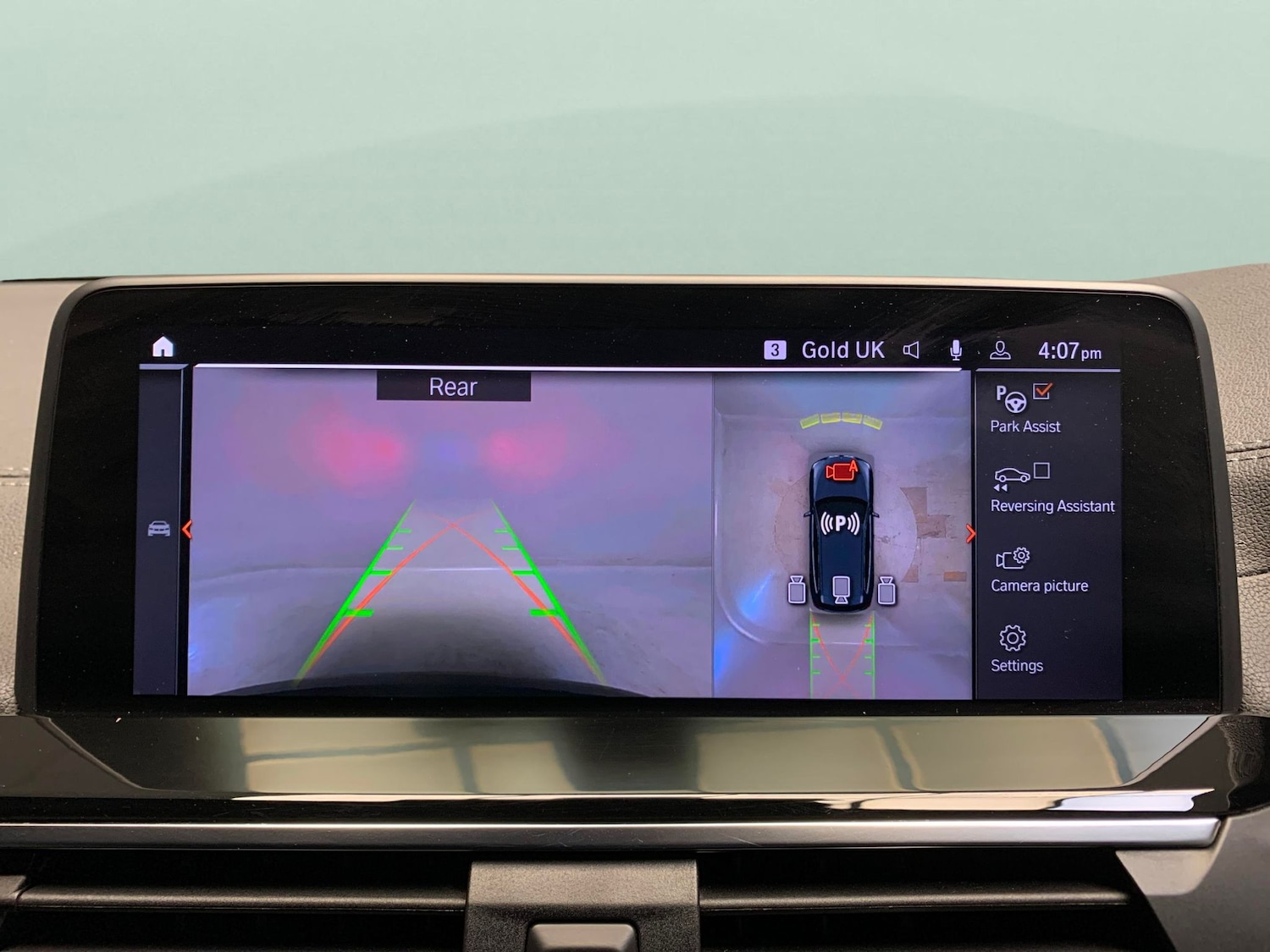 Used BMW iX3 2021 for sale - 77061973: Photo 8