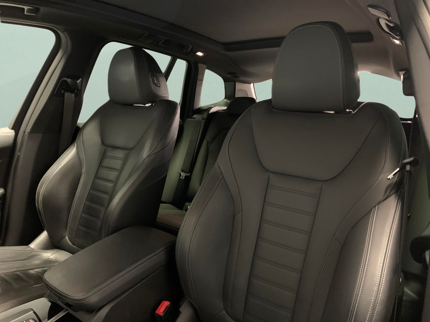 Used BMW iX3 2021 for sale - 77061973: Photo 9