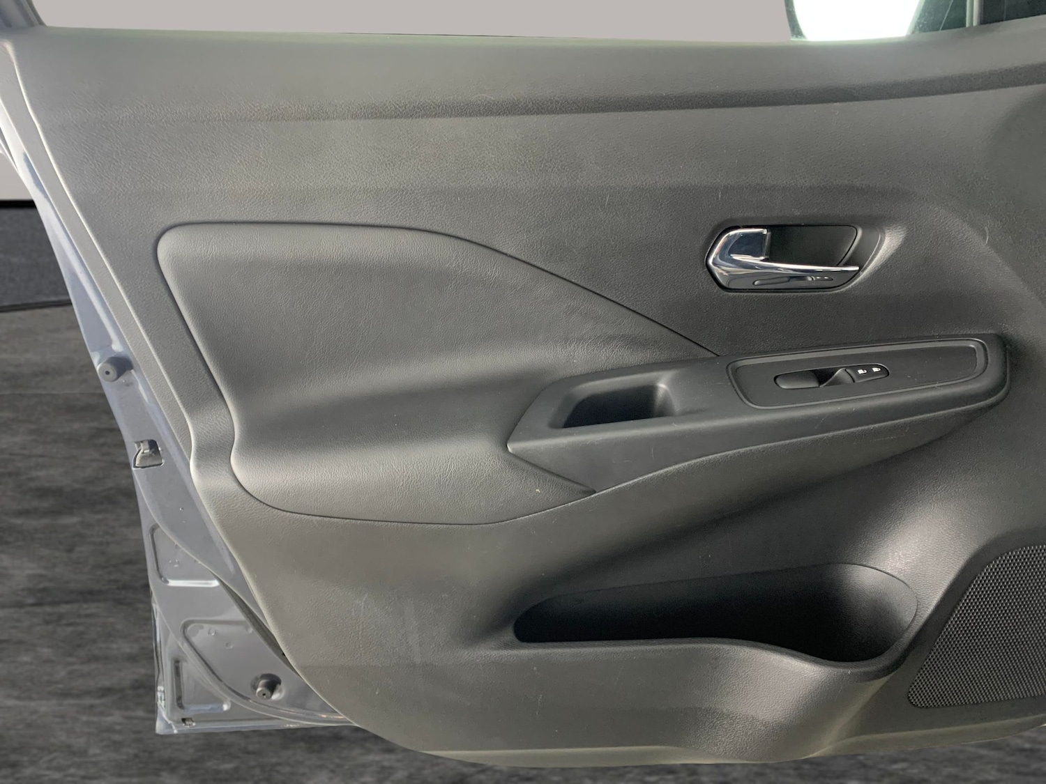 Used Nissan Micra 2020 for sale - 78001042: Photo 14