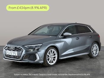 Used Audi A3 2022 for sale - 77255775: Photo