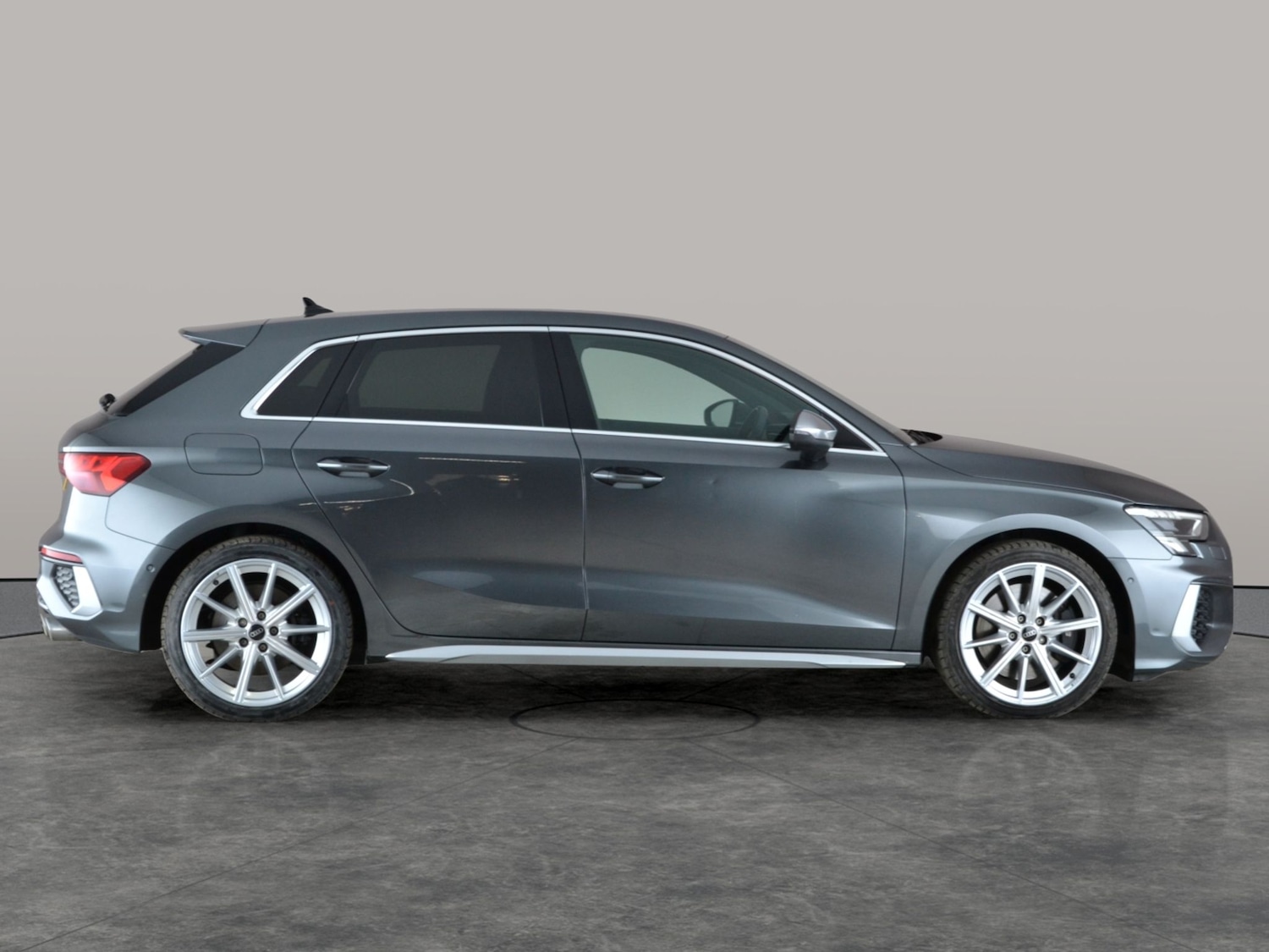 Used Audi A3 2022 for sale - 77255775: Photo 9