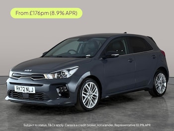 Used Kia Rio 2022 for sale - 79442952: Photo